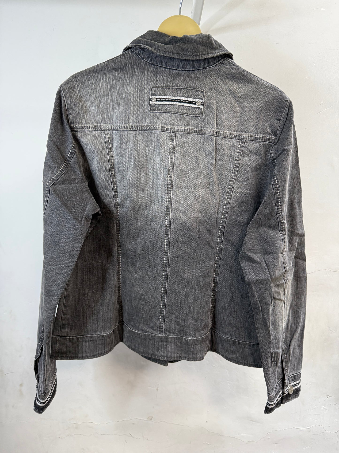 Paola Joy Denim Jacket