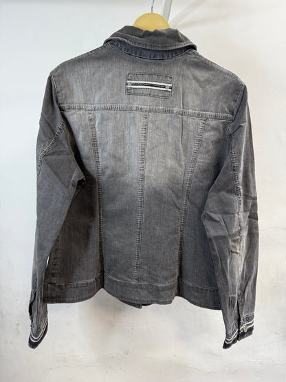 Paola Joy Denim Jacket