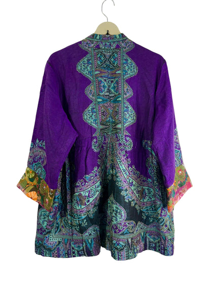 Soft Surrounding Jacket
