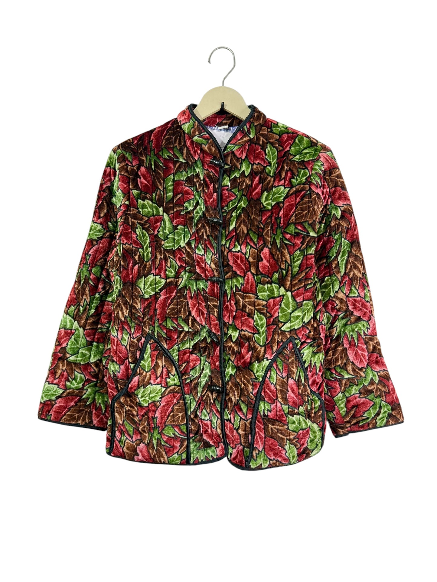 Quilted vintage Jacket