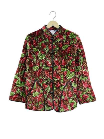 Quilted vintage Jacket