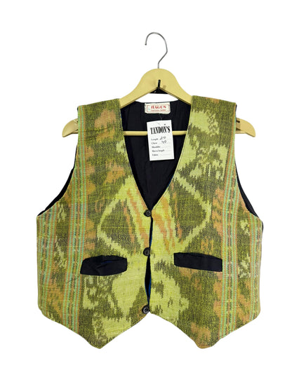 Bagus Vest