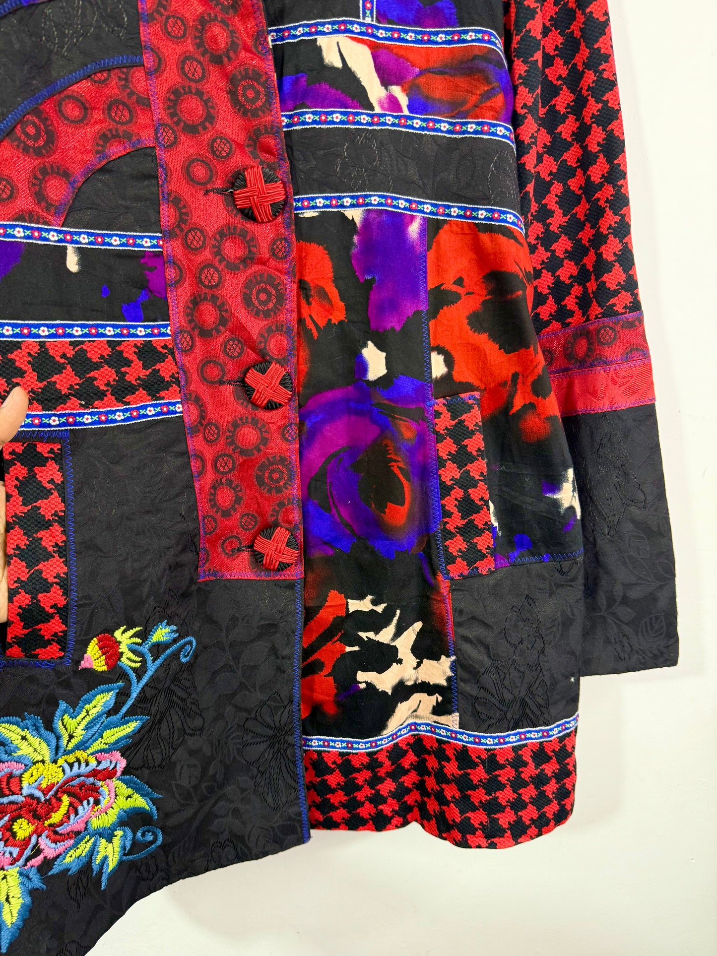Vintage Jacket