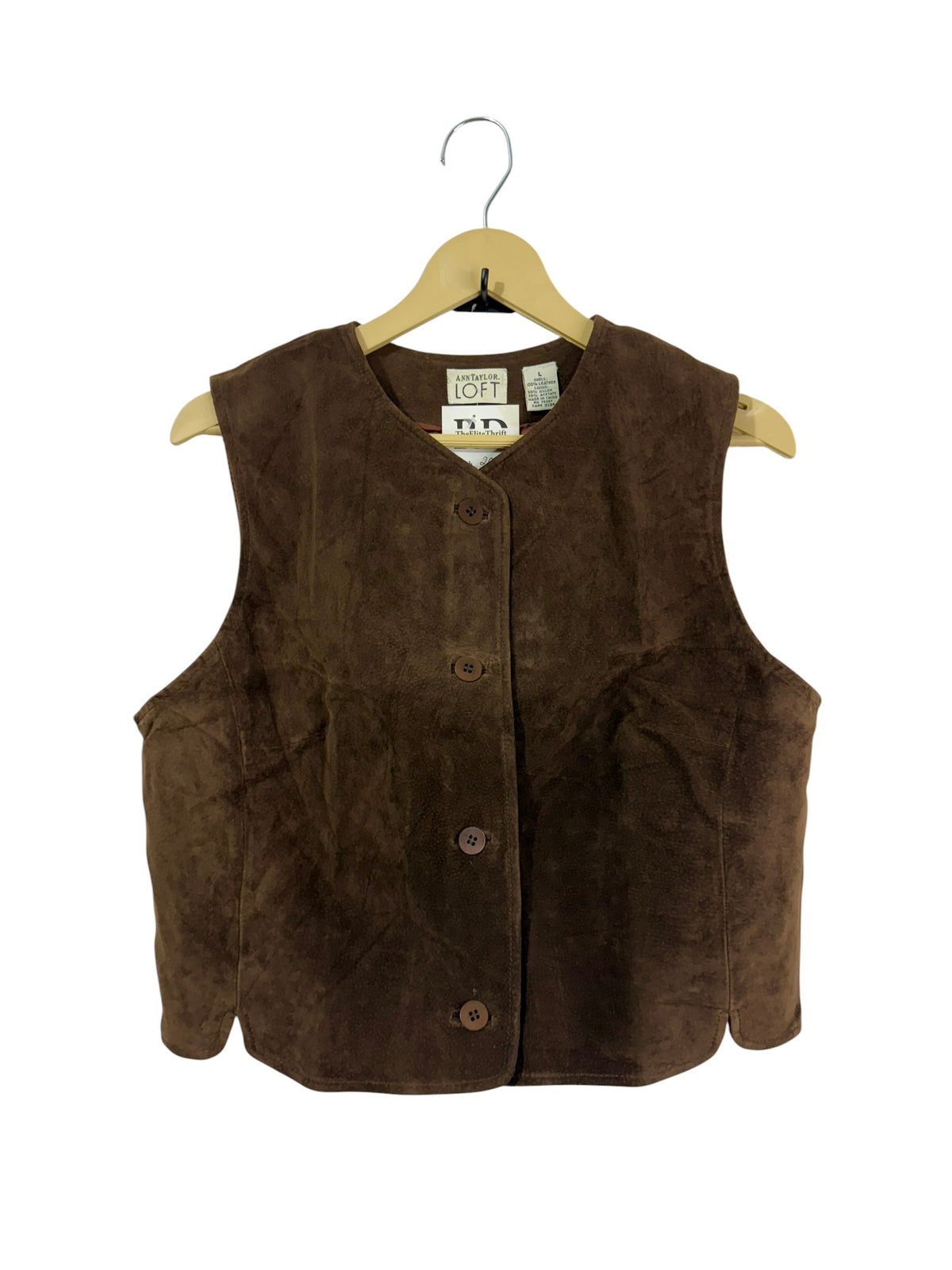 Anntaylor Vest