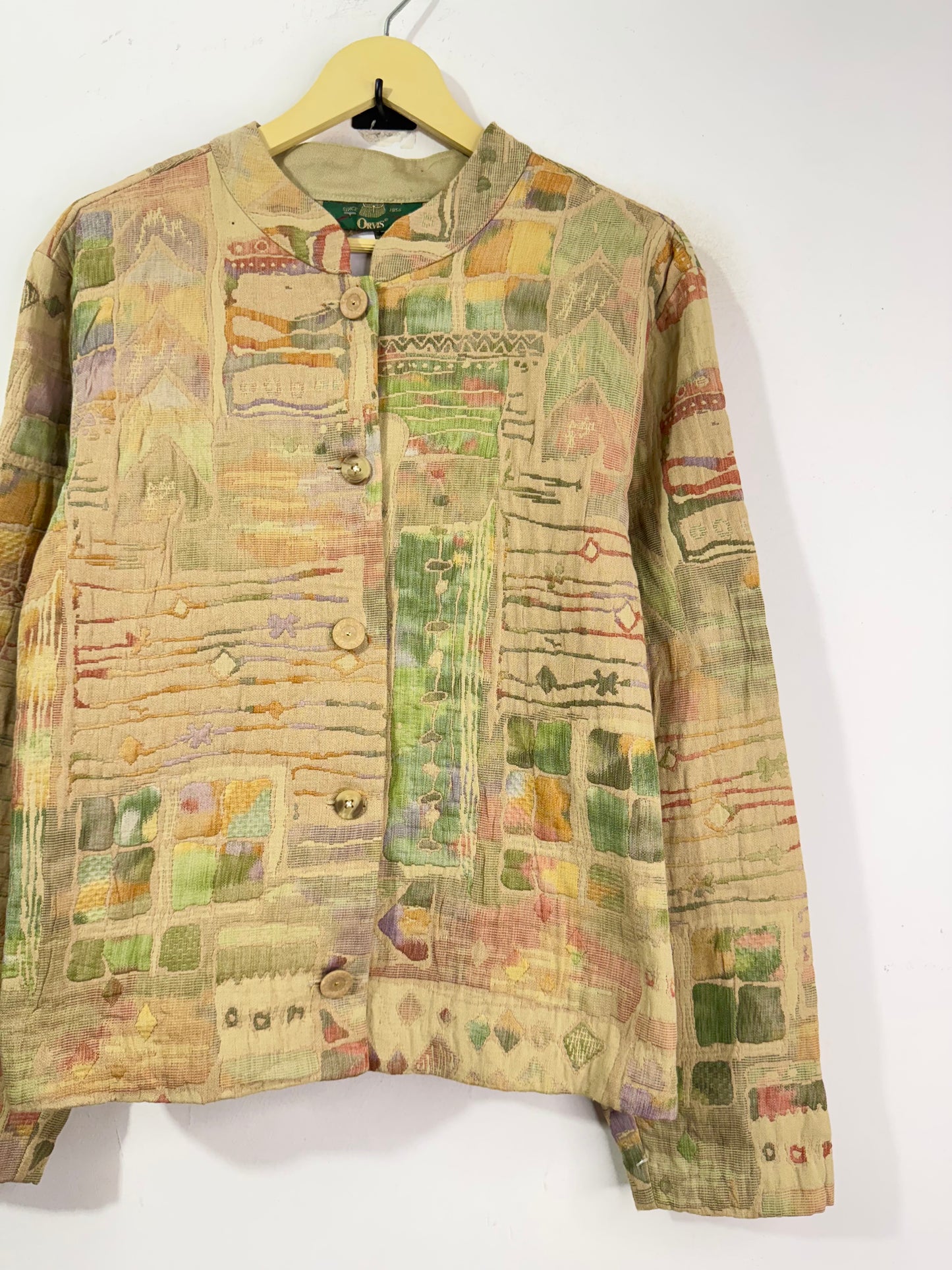 Orvis Vintage Jacket