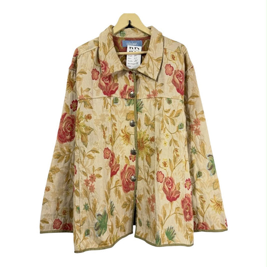 Liz & Me Vintage Jacket