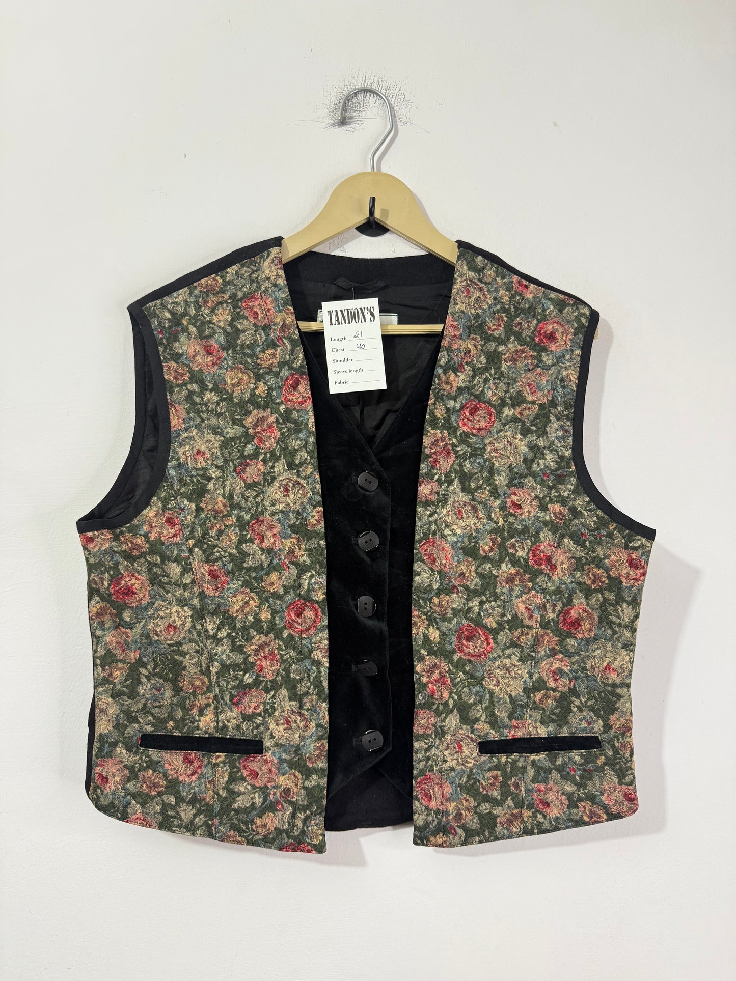 Vest