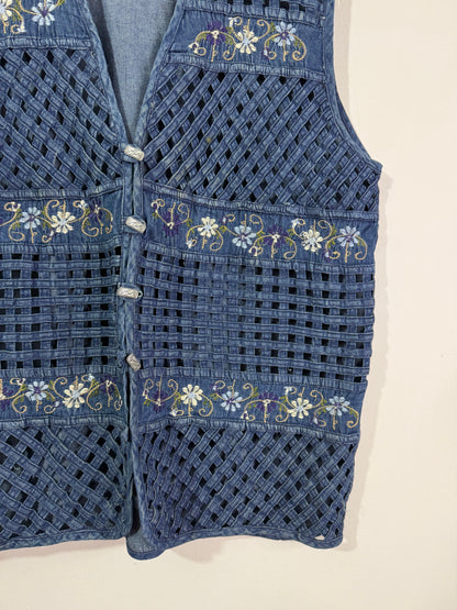 Vintage Vest