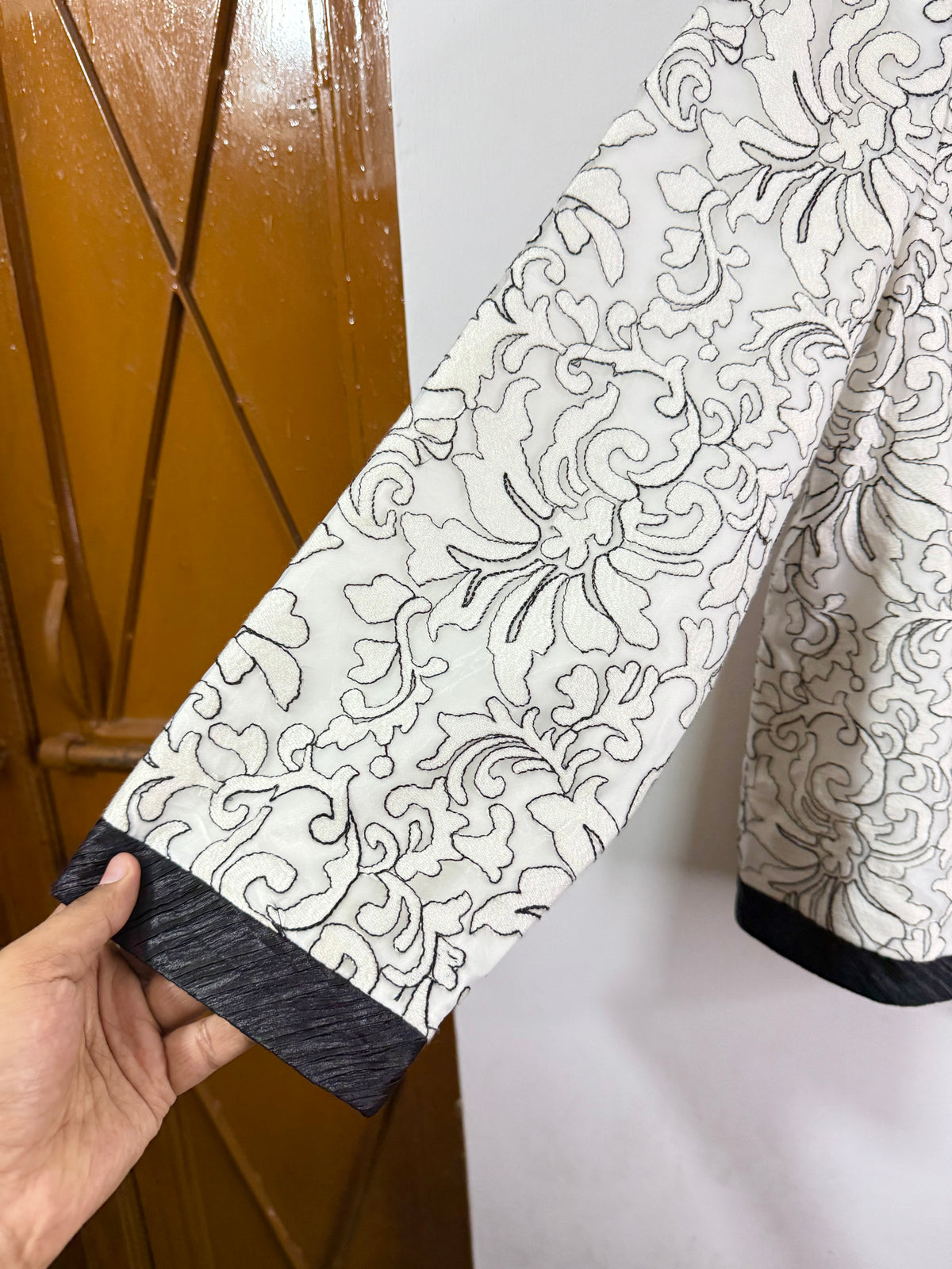 Serafina Jacket
