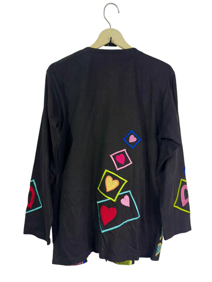 Michael Simon Jacket