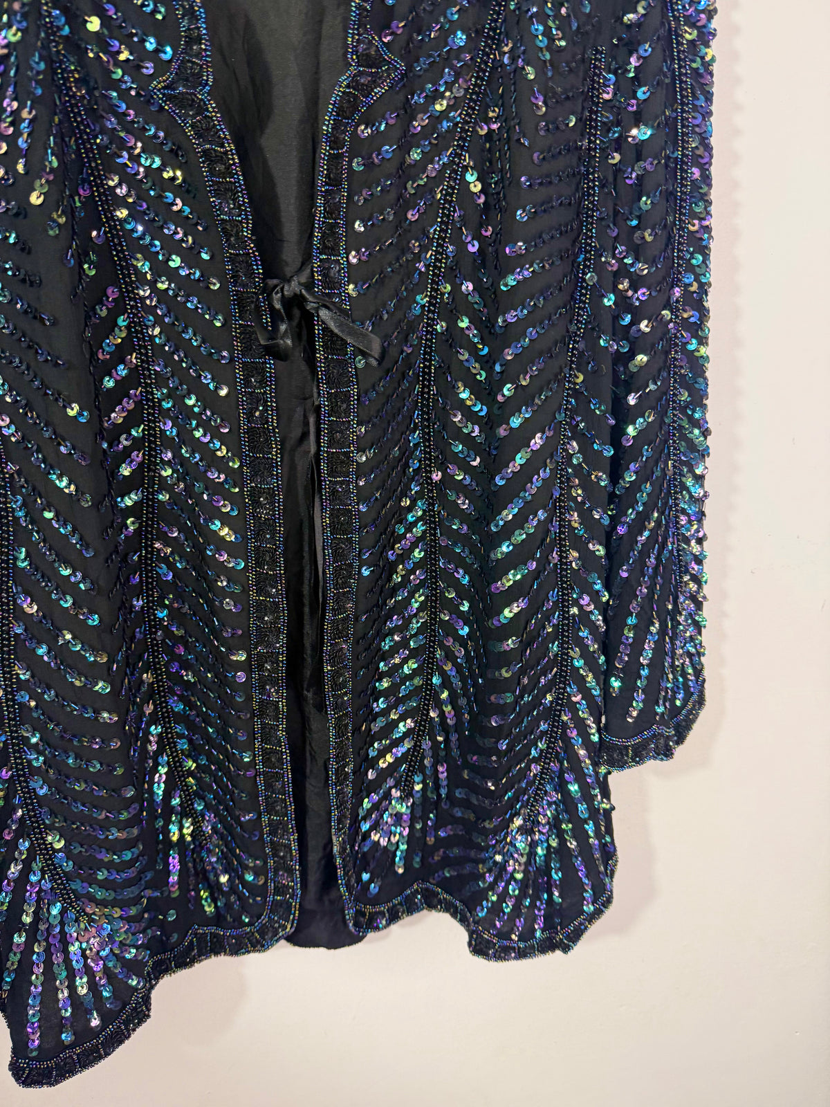 JB Fashion Jacket