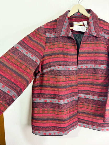 Alfred Dunner Jacket