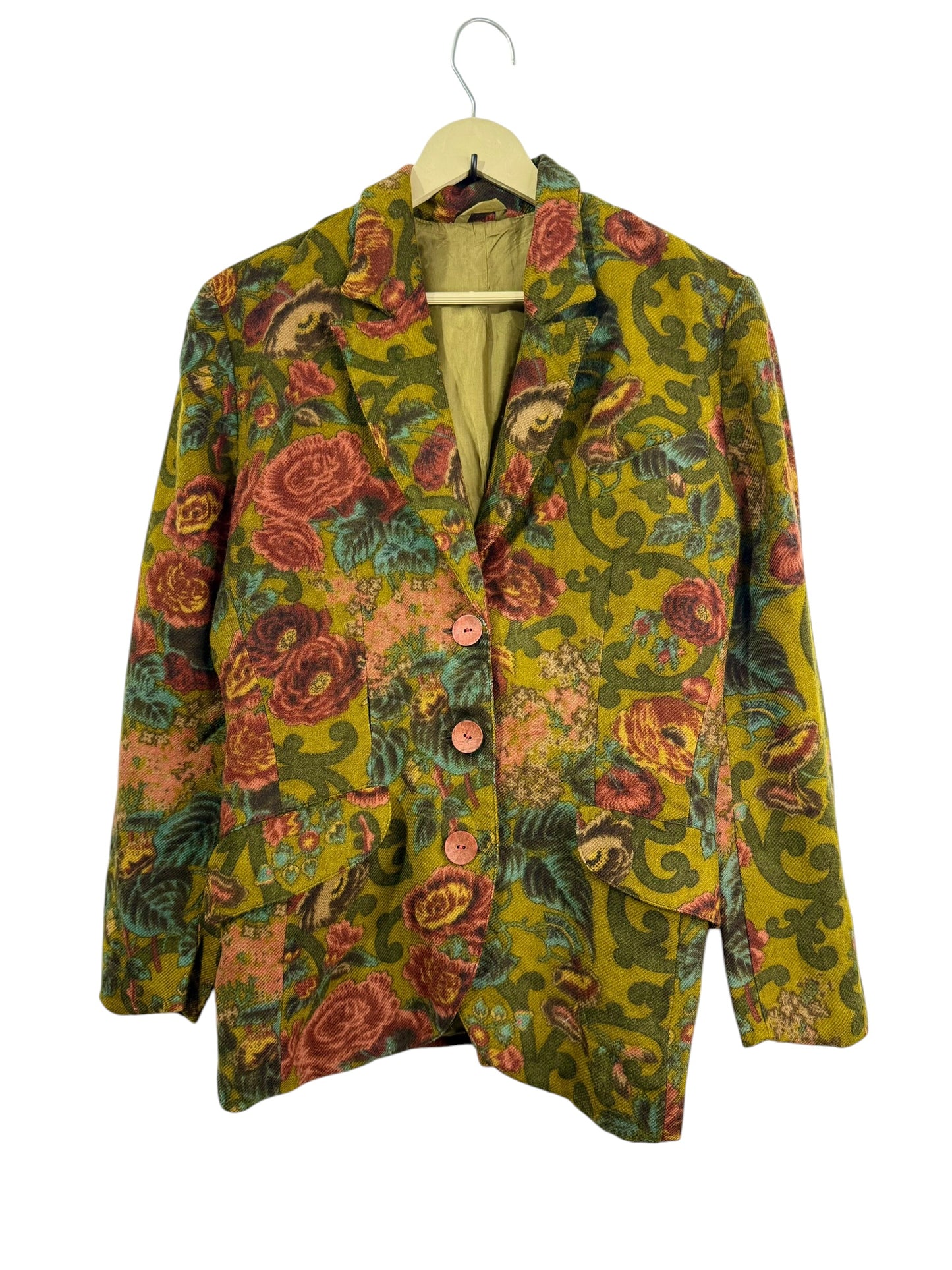 Vintage Jacket