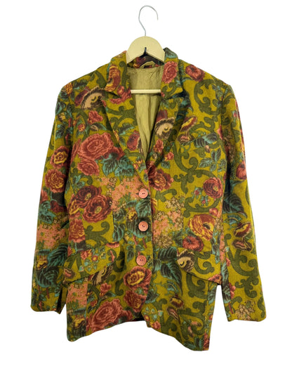 Vintage Jacket