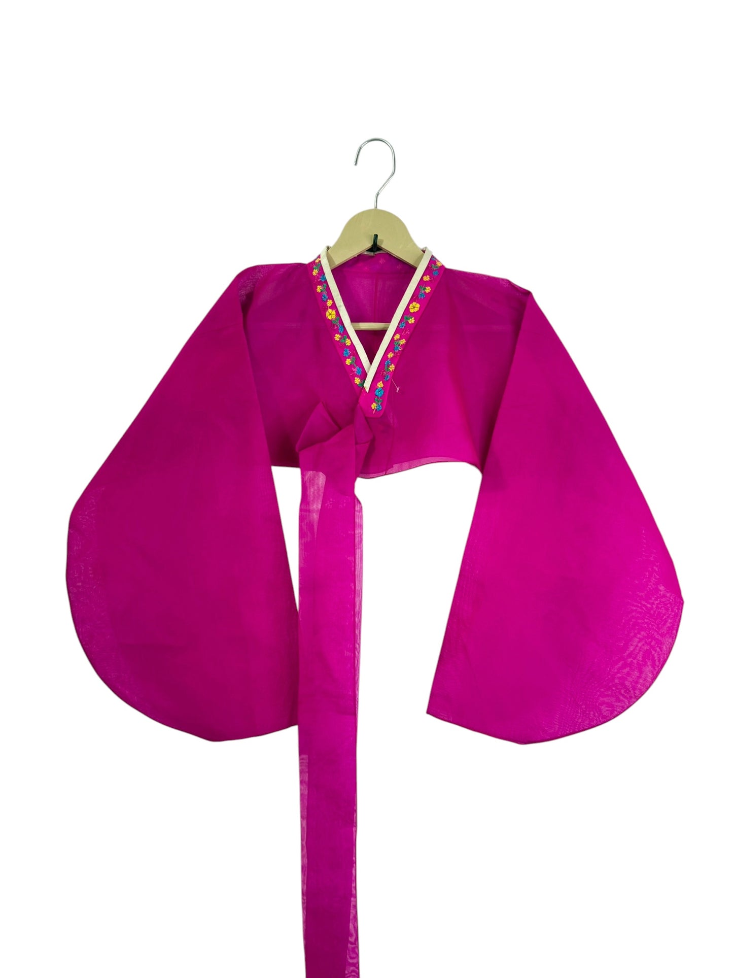 Hanbok vintage Jacket