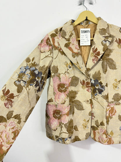 Vintage Jacket
