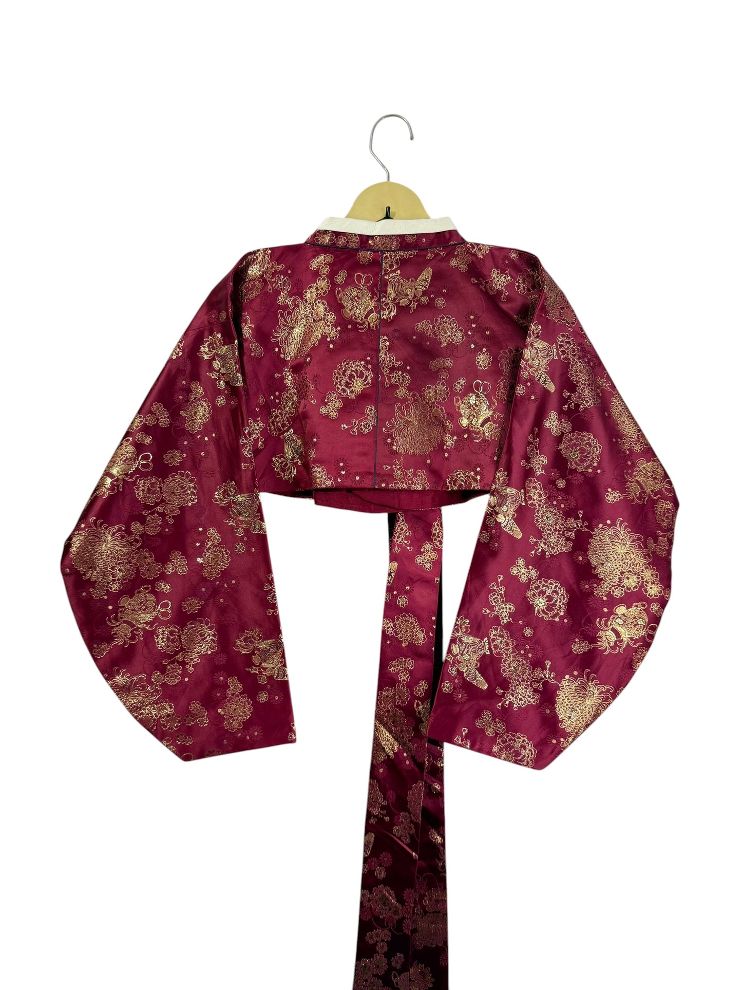 Hanbok vintage Jacket