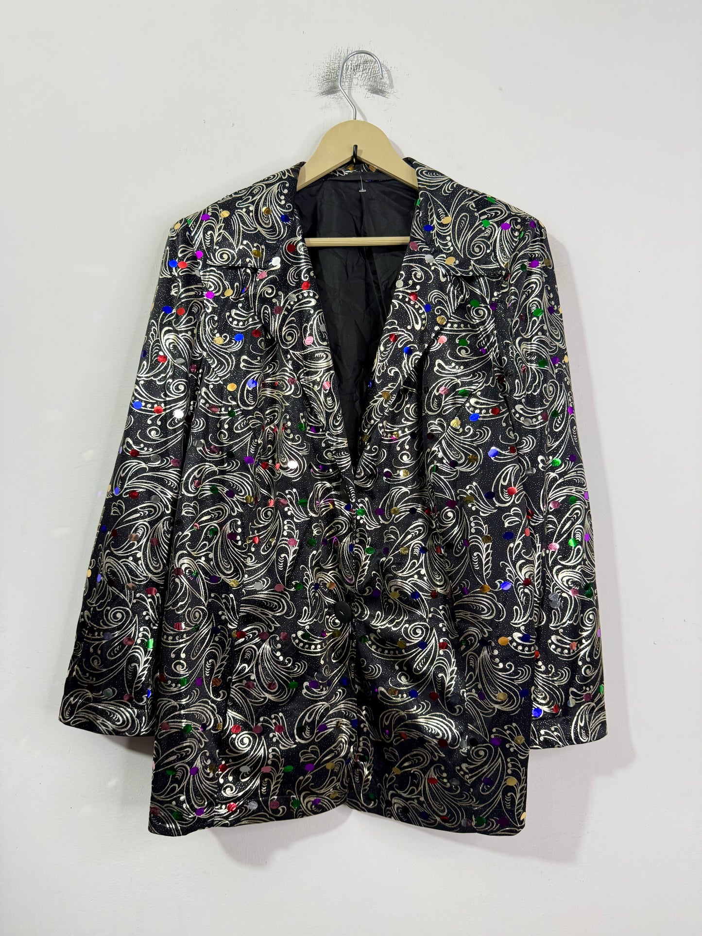 Vintage Jacket