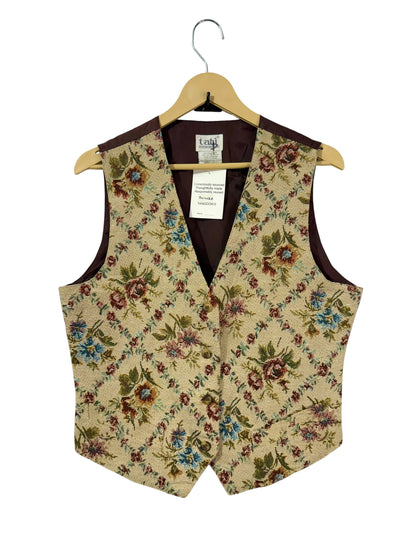 Tahi Vest