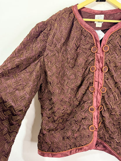 Collection Jacket
