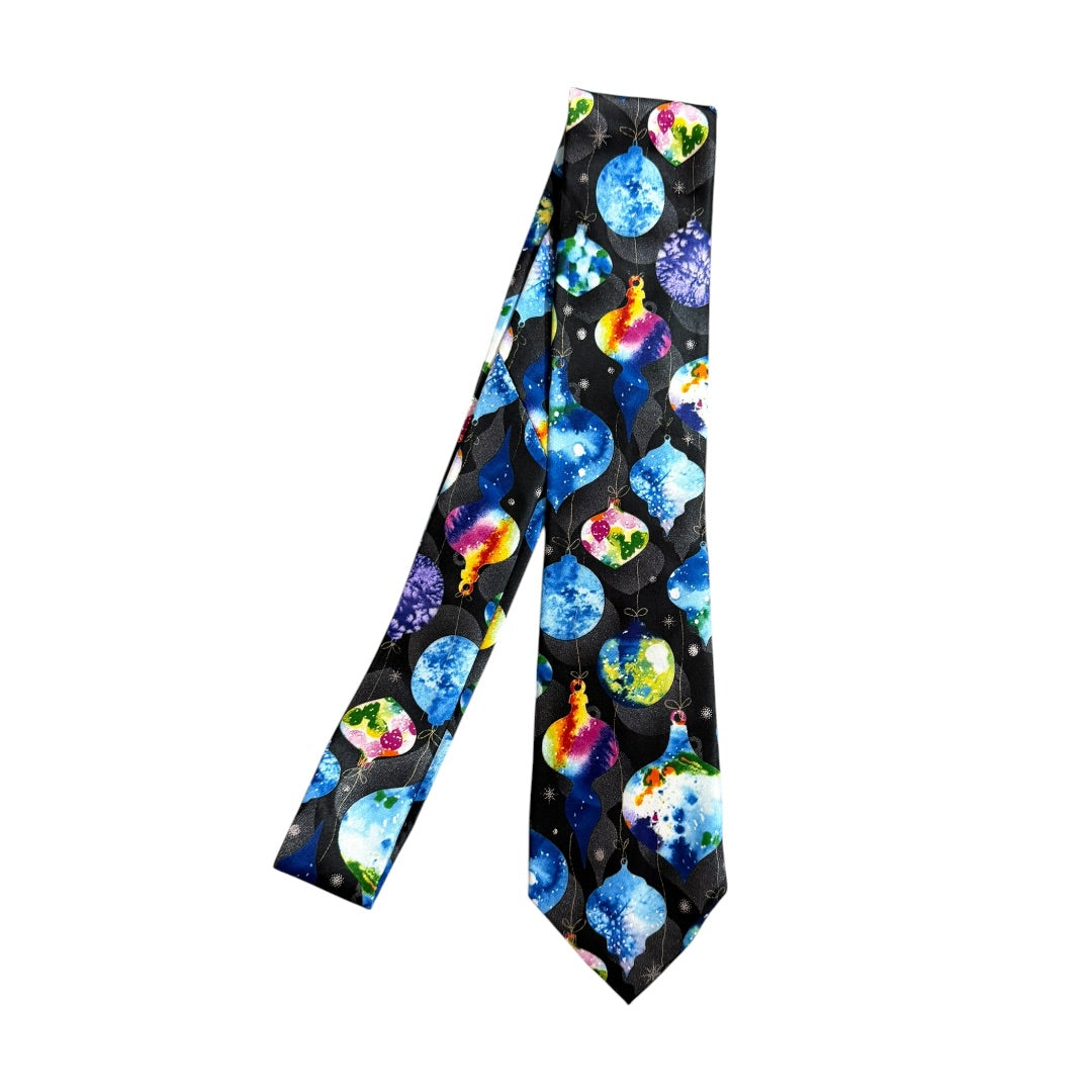 Gracia  Vintage Silk Tie