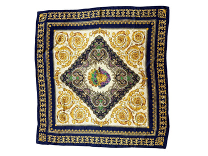 vintage  scarves