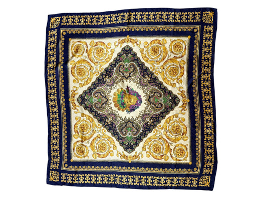 vintage  scarves