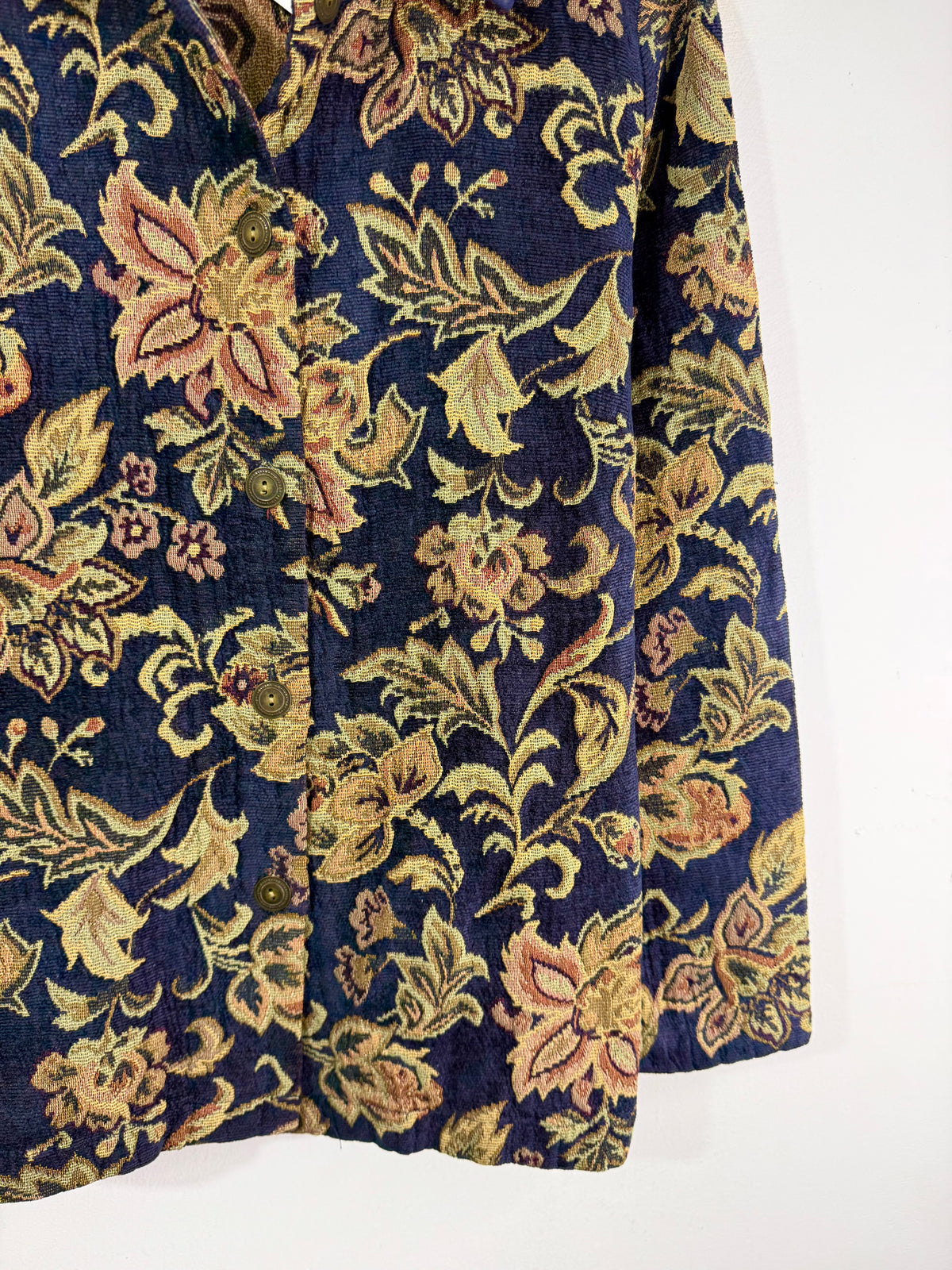 Susan Graver Style Jacket