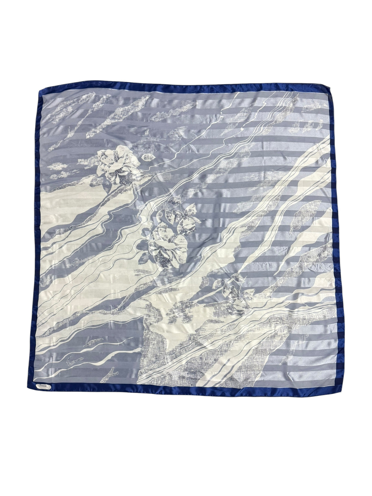 vintage  scarves