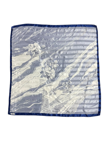 vintage  scarves