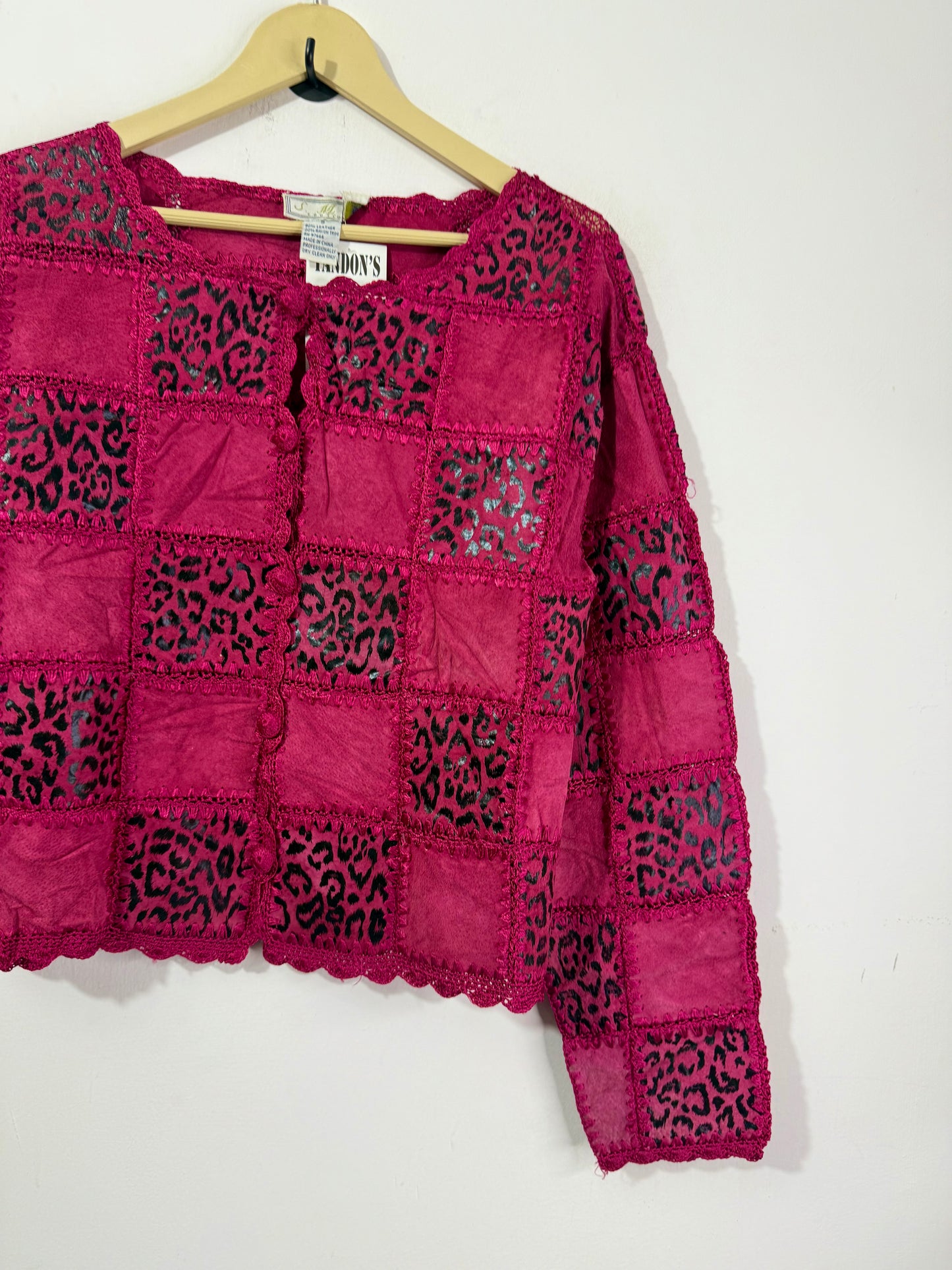 Vintage Jacket
