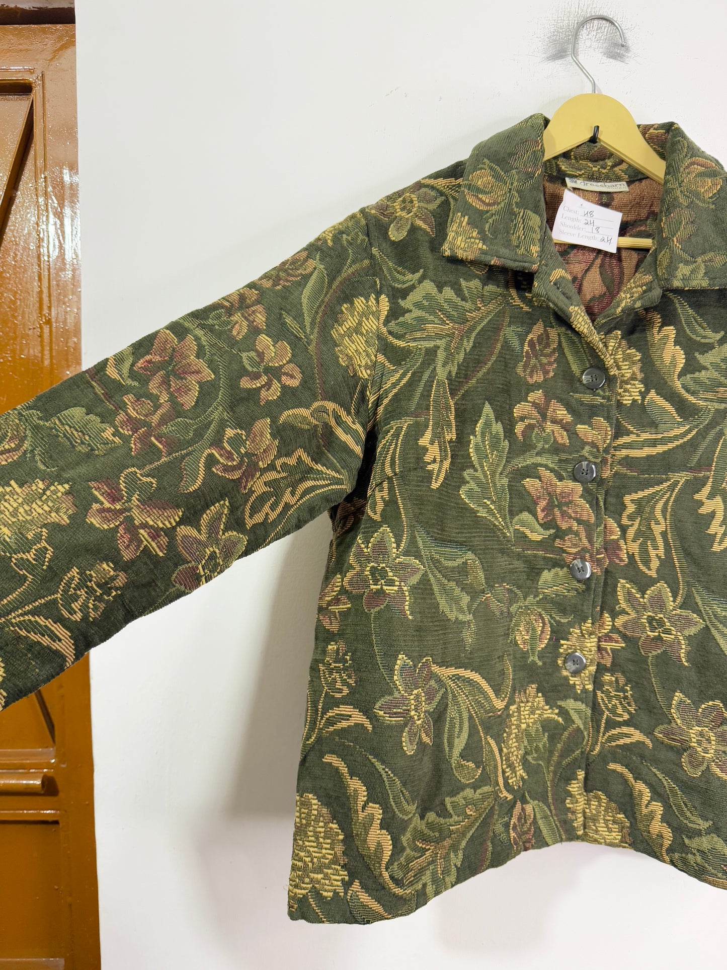 Dressbarn Vintage Jacket