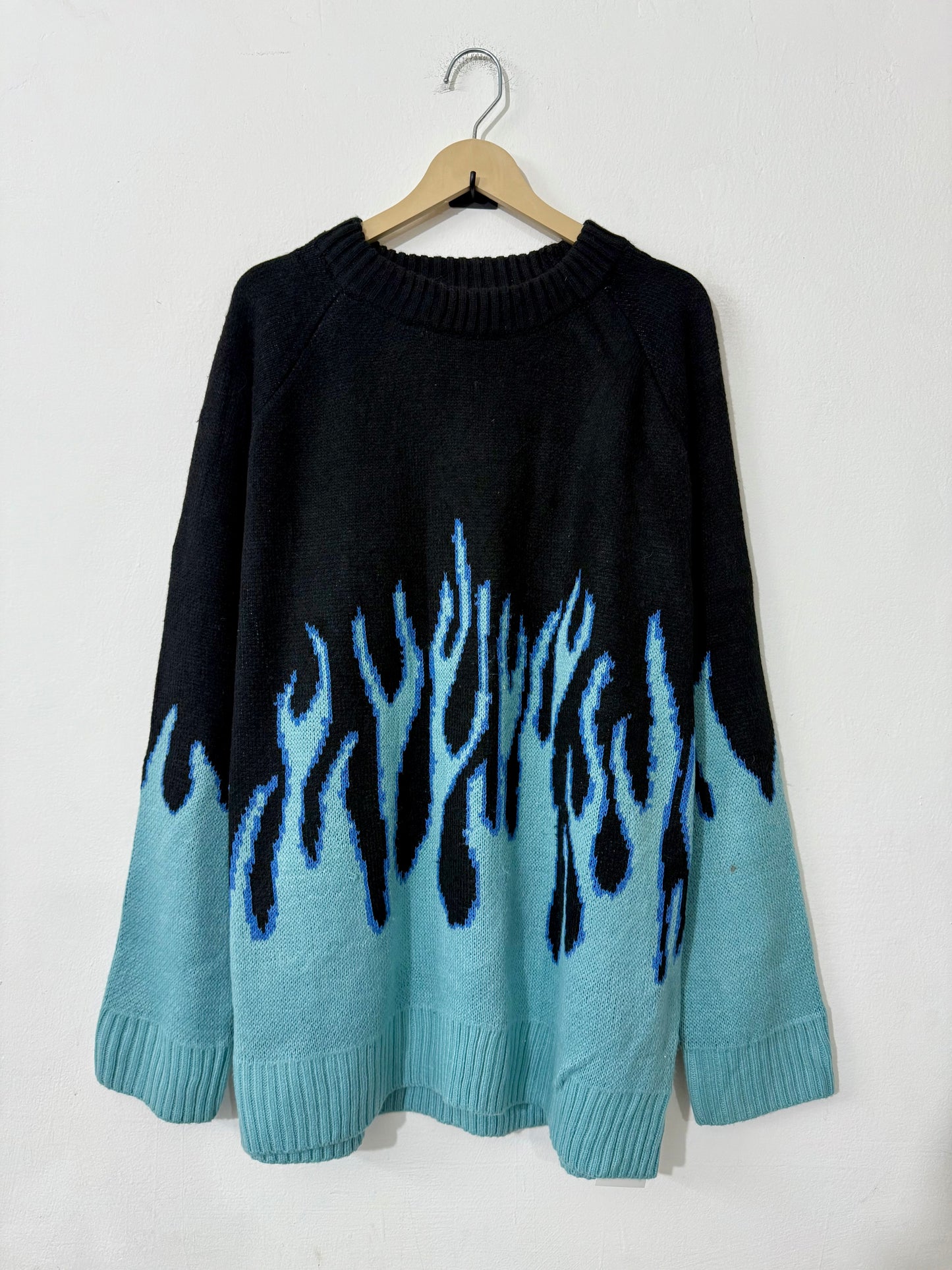 Woolen Sweater