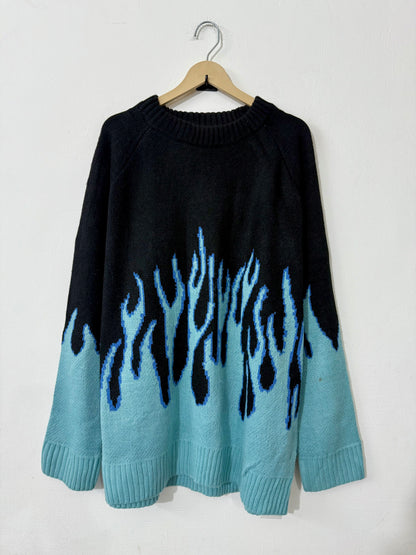 Woolen Sweater