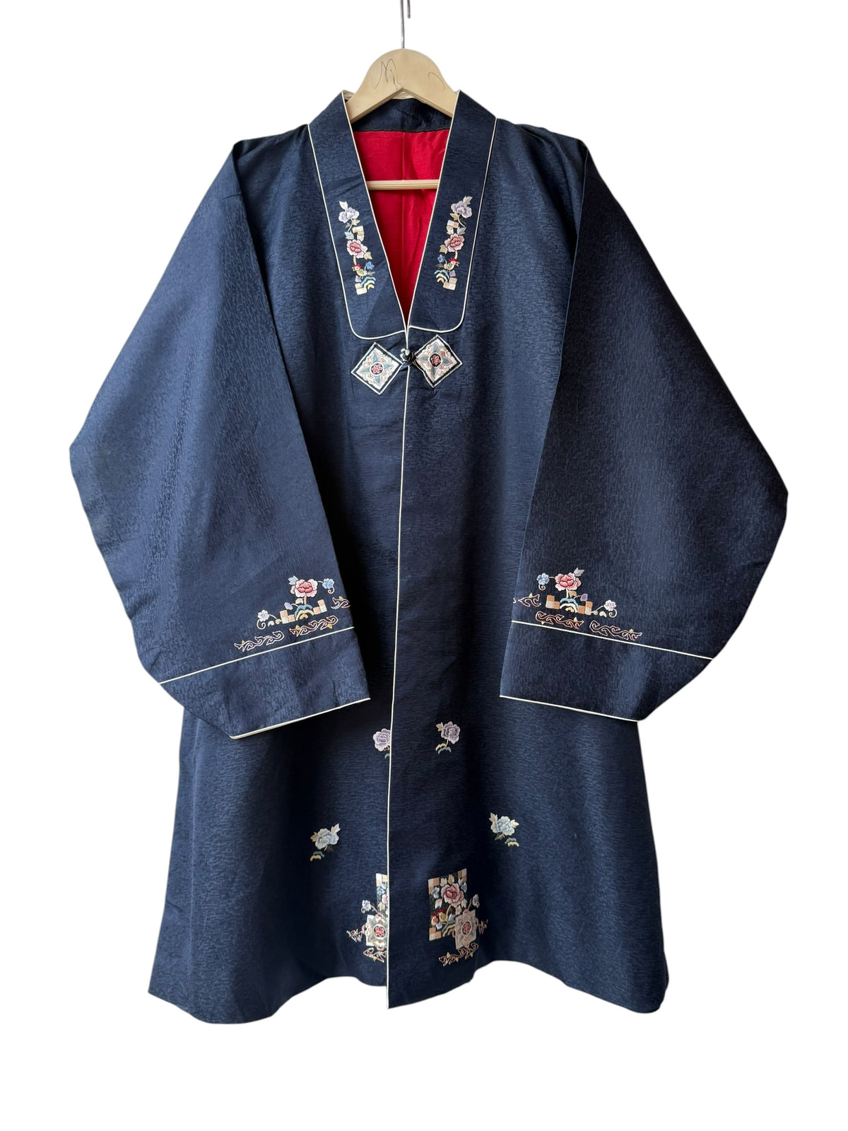 Hanbok vintage Jacket