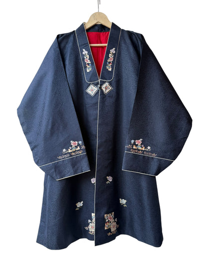 Hanbok vintage Jacket