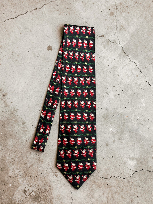 Dimoggio Vintage Silk Tie