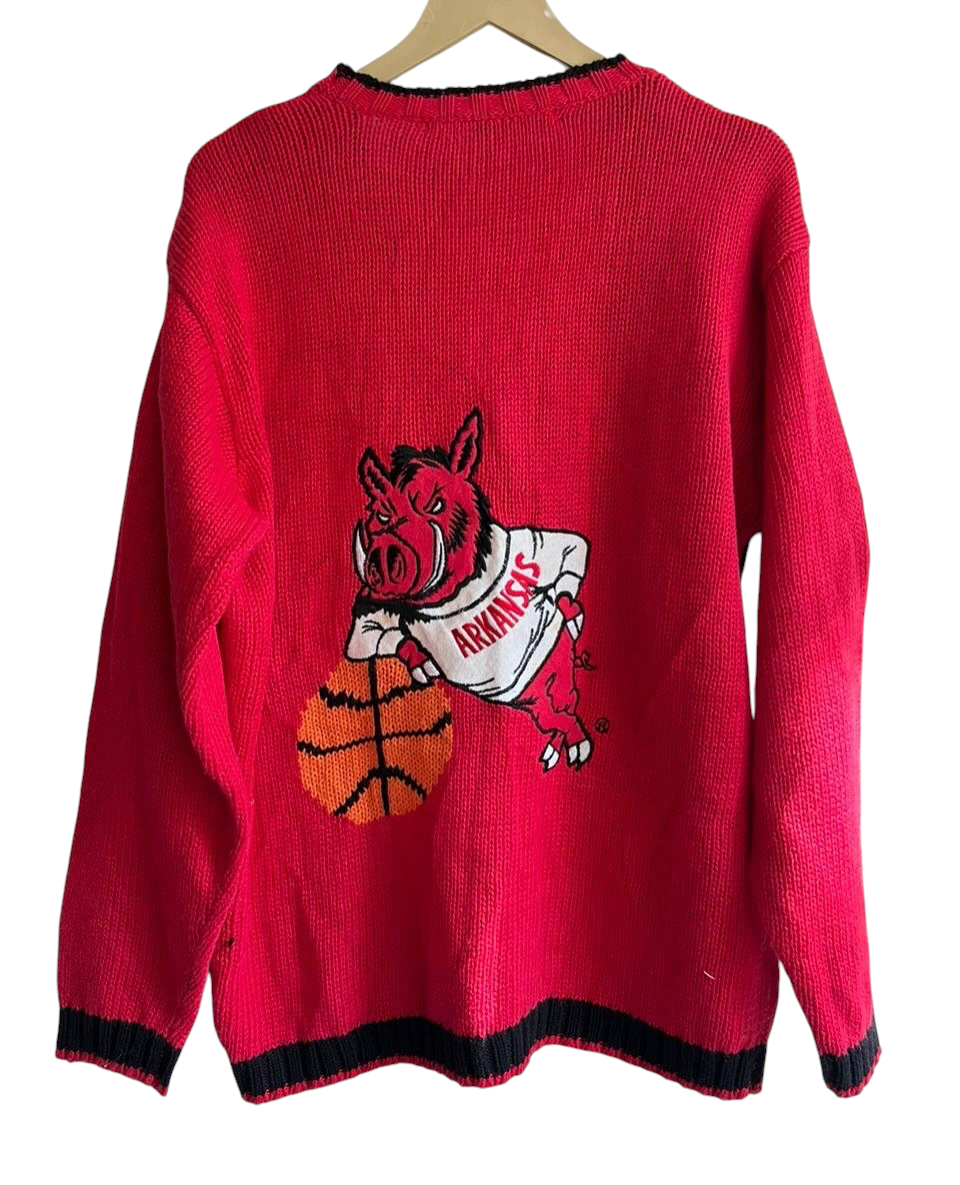 A Sweater