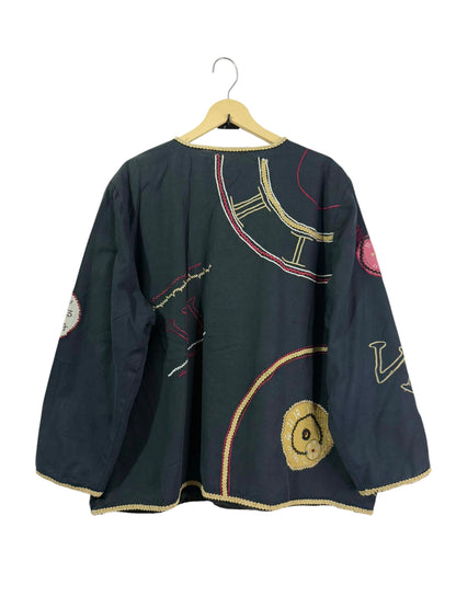 Maggie Barnes vintage Jacket