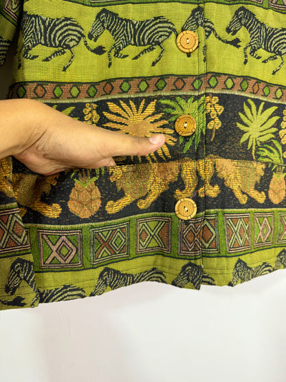 New Identity Vintage Jacket