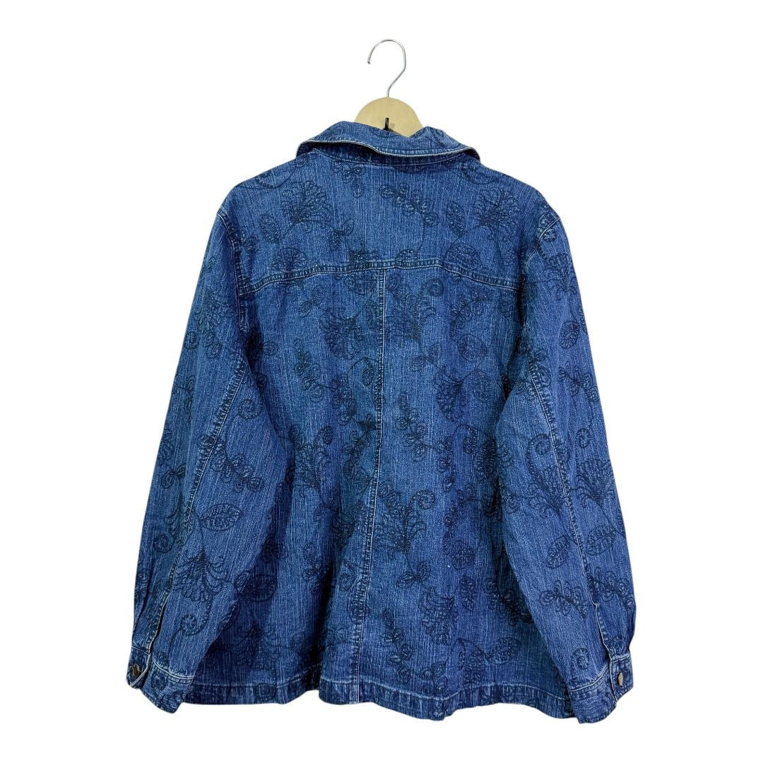 Vintage Jacket