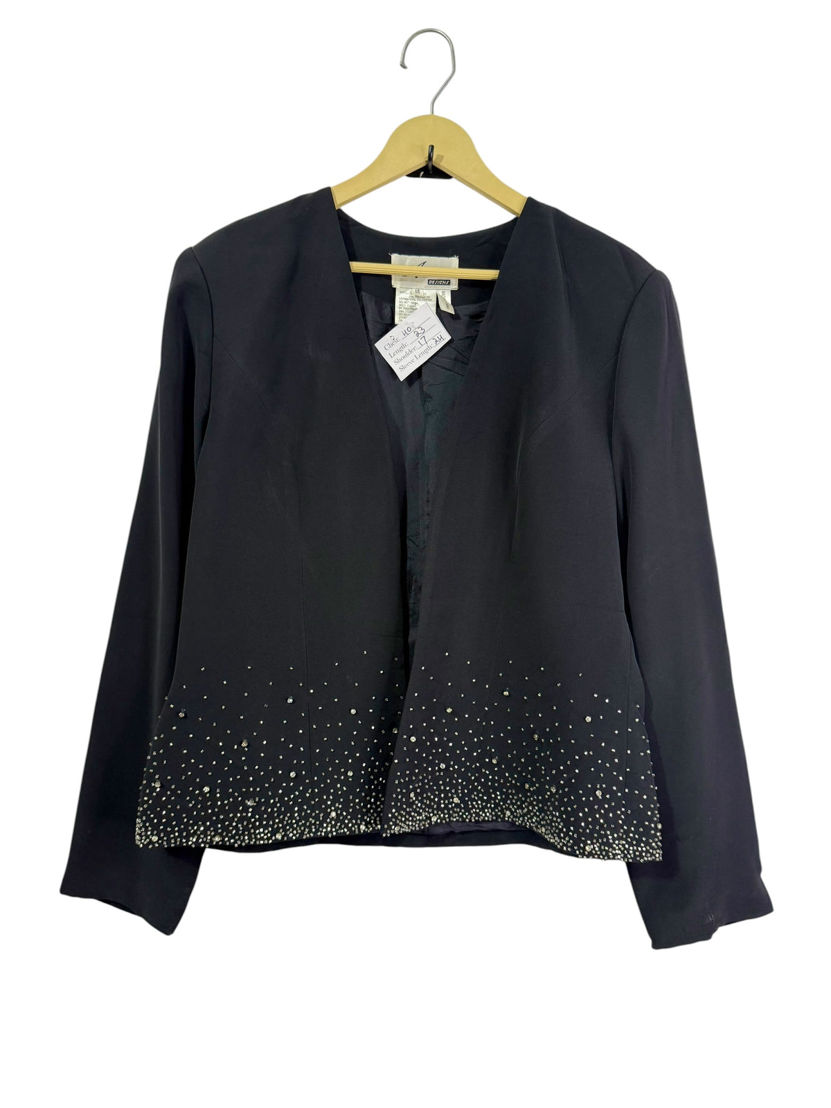 Avanti Jacket