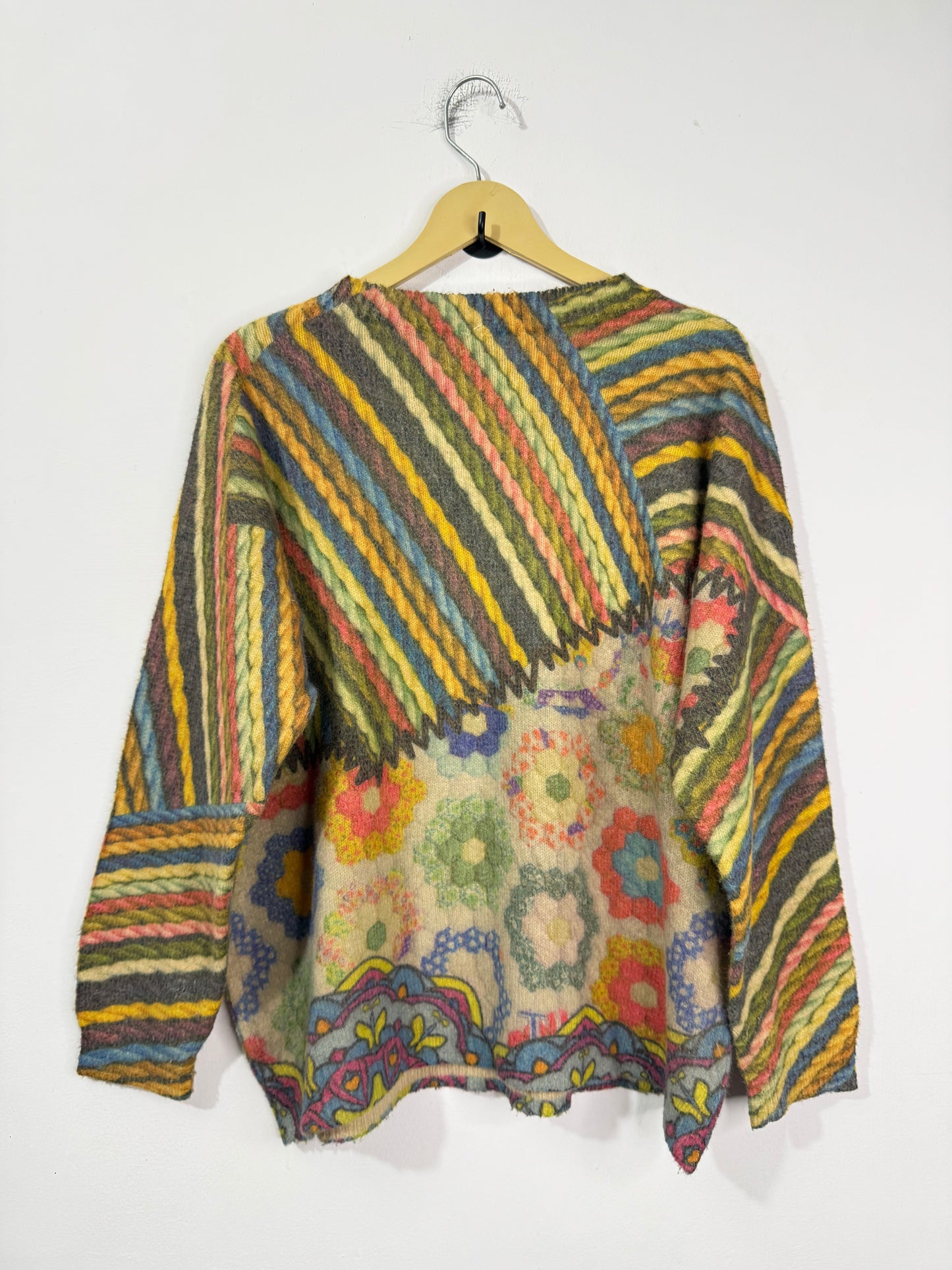 Woolen Sweater