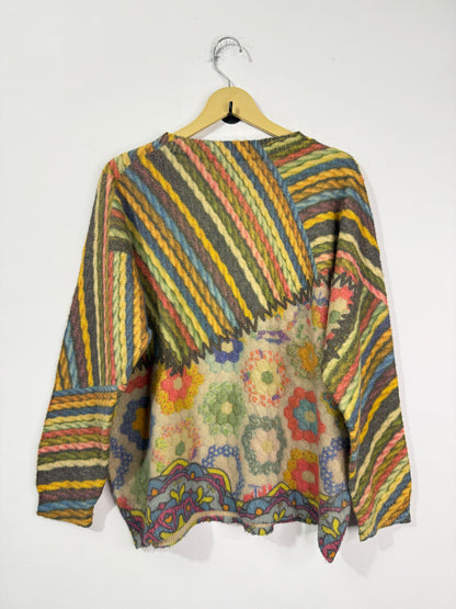 Woolen Sweater
