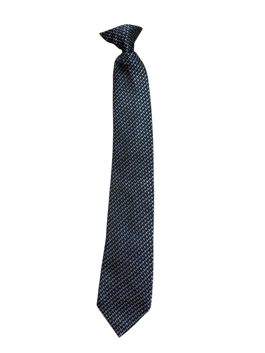 DuPoint Vintage Silk Tie