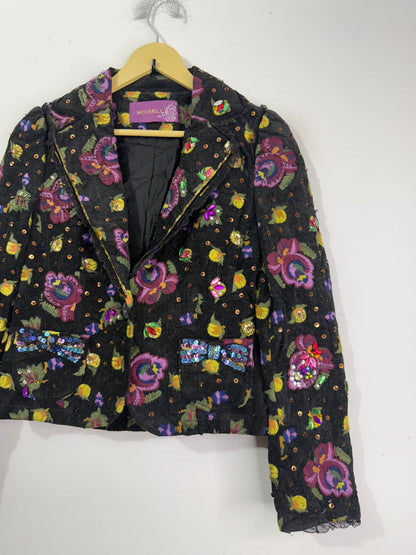 Moisell  Vintage Jacket