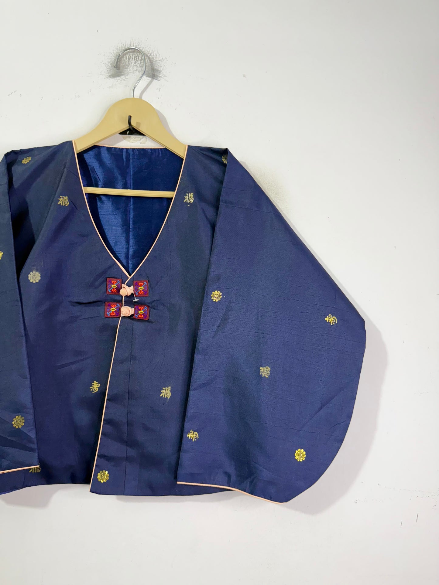 Hanbok vintage Jacket