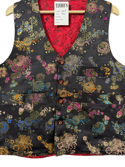 Vintage Vest