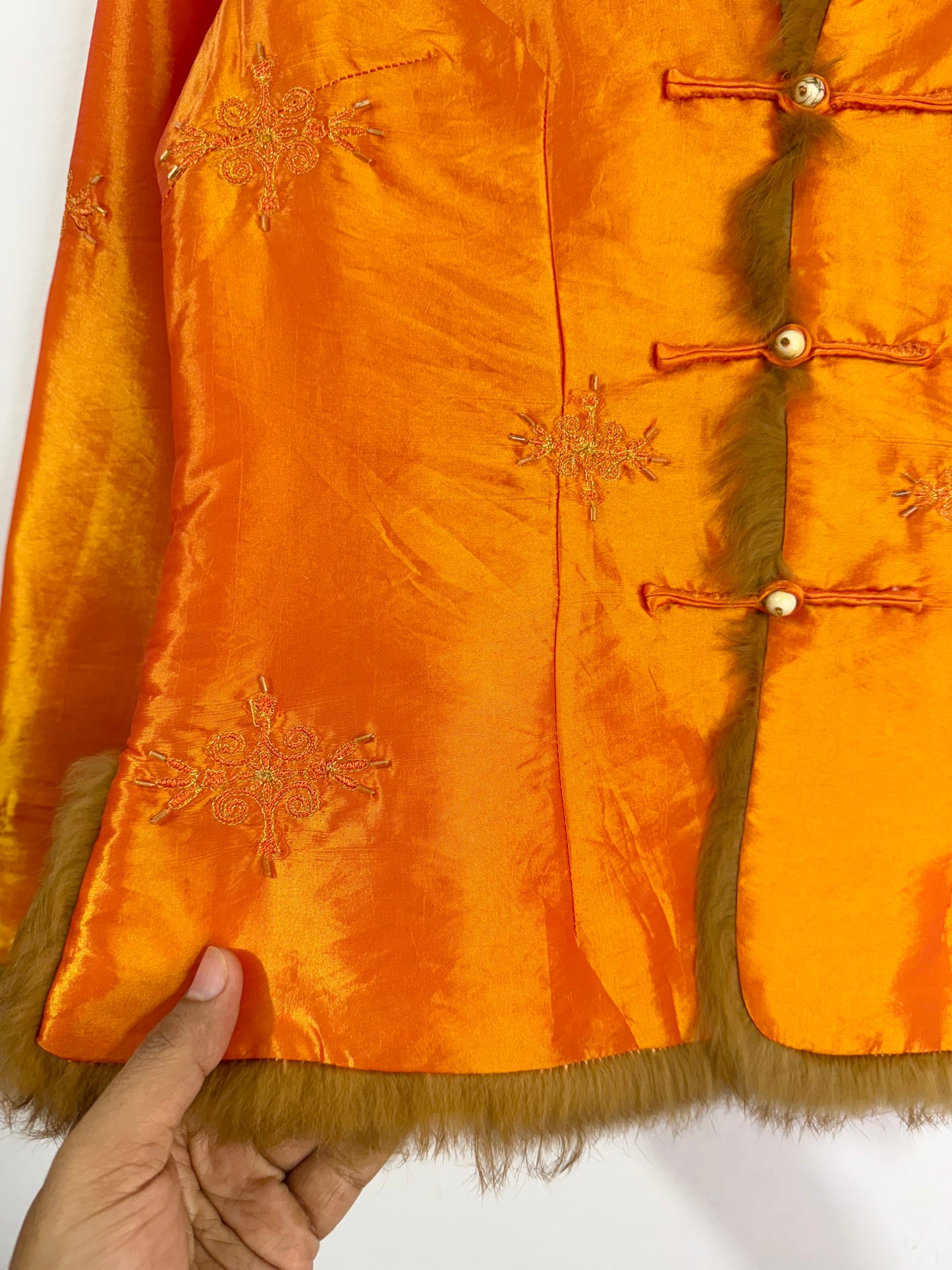 Hanbok vintage Jacket