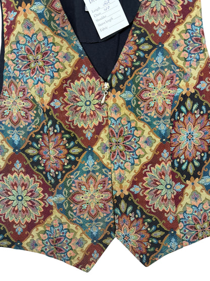Karin Stevens Vest